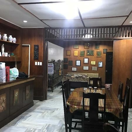 Casa Dayang Kalibo Otel Dış mekan fotoğraf