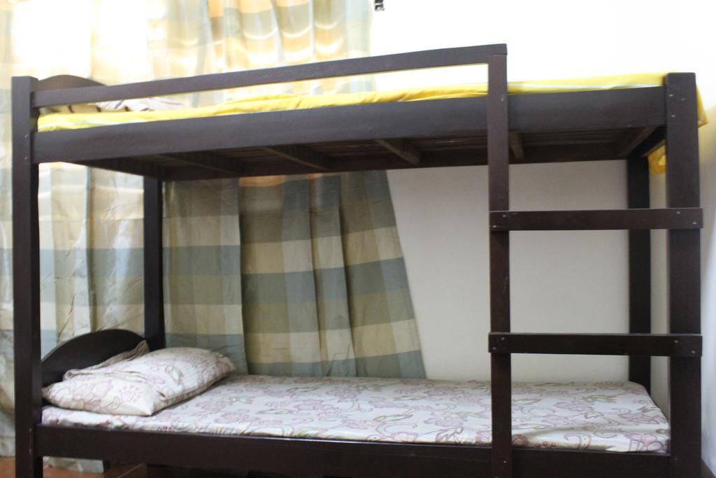 Casa Dayang Kalibo Otel Oda fotoğraf