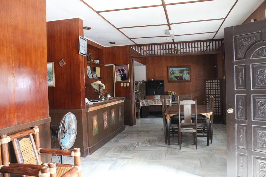 Casa Dayang Kalibo Otel Dış mekan fotoğraf