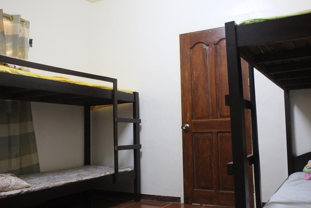 Casa Dayang Kalibo Otel Oda fotoğraf