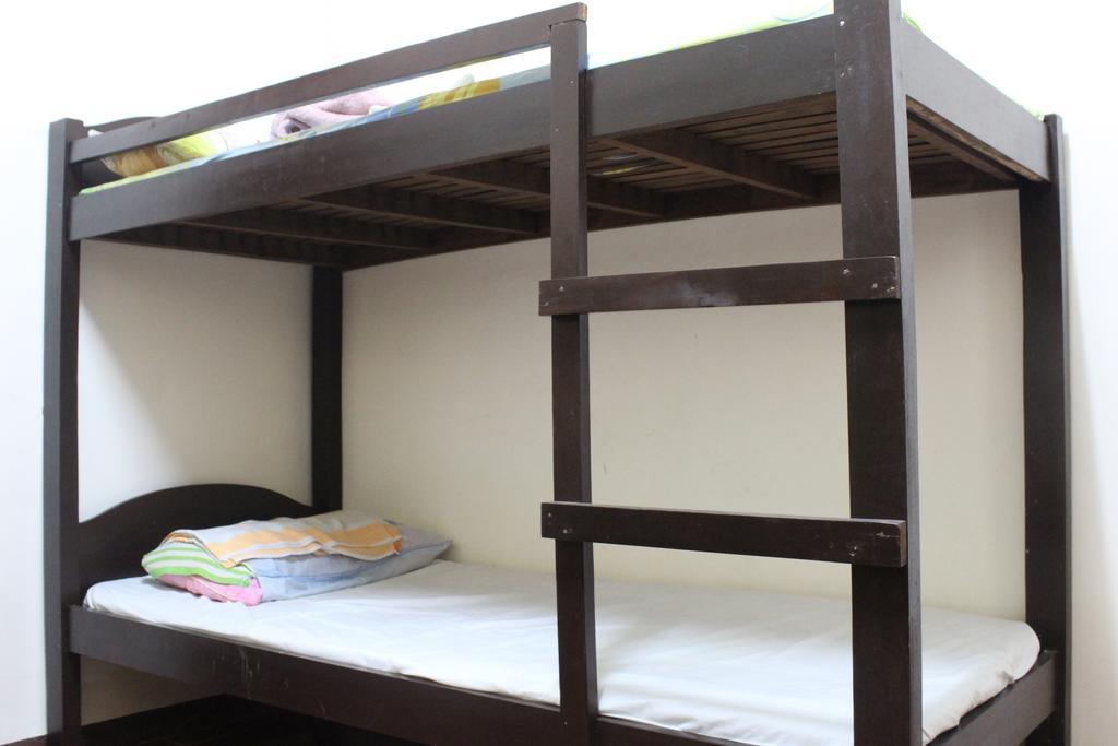 Casa Dayang Kalibo Otel Oda fotoğraf