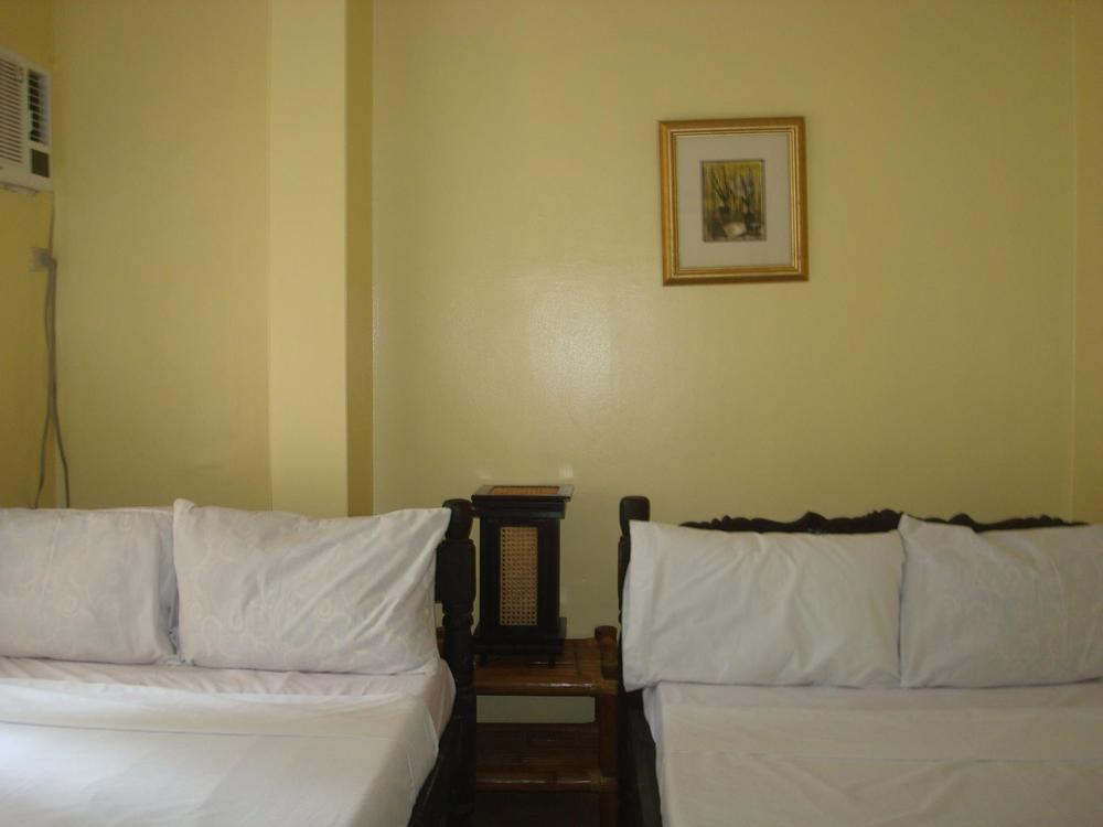 Casa Dayang Kalibo Otel Dış mekan fotoğraf