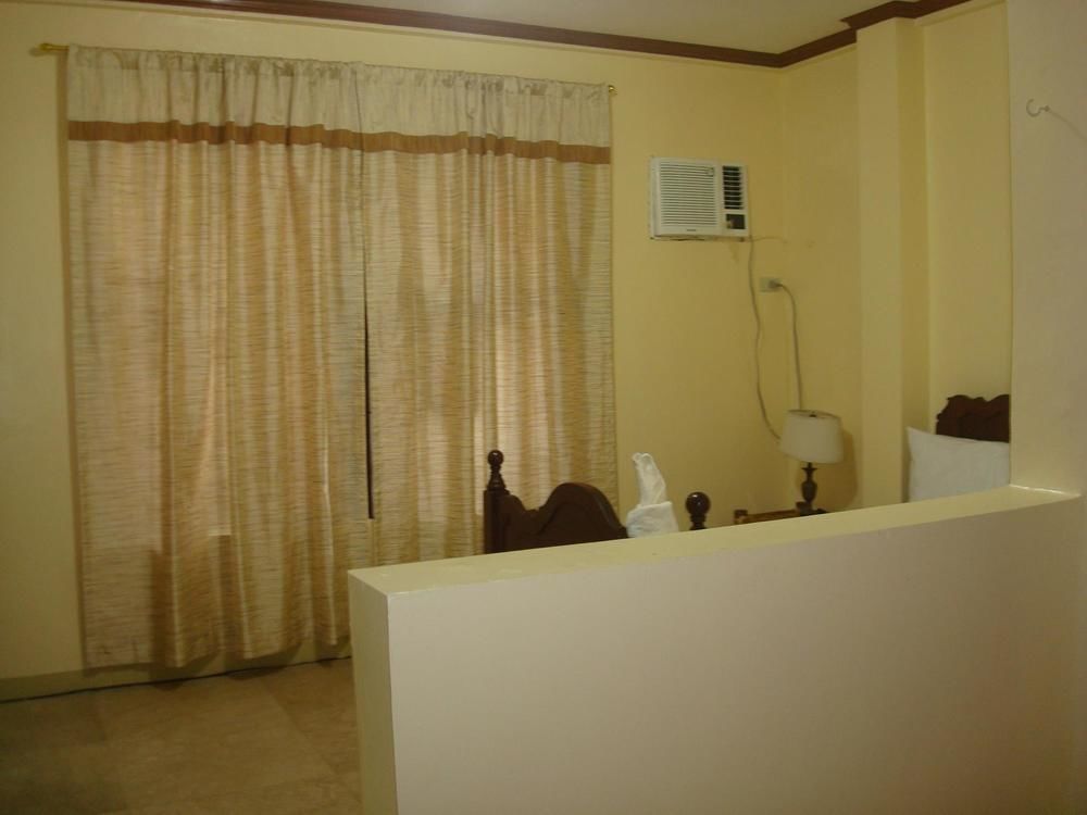 Casa Dayang Kalibo Otel Dış mekan fotoğraf