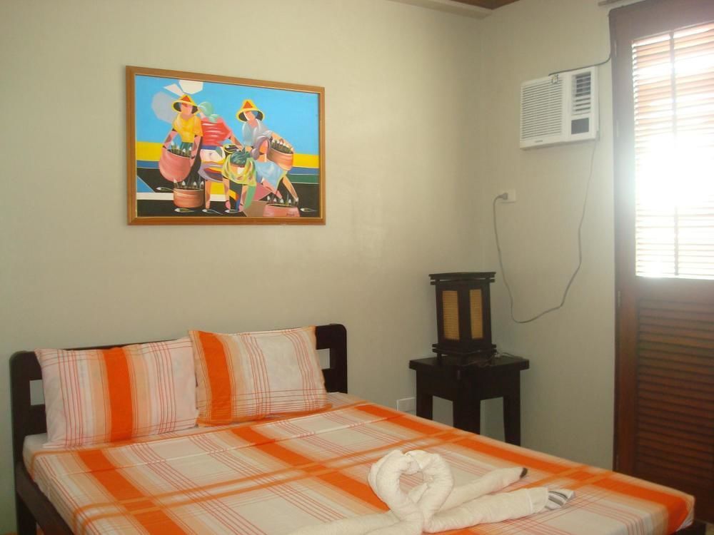 Casa Dayang Kalibo Otel Dış mekan fotoğraf