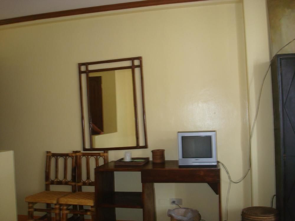Casa Dayang Kalibo Otel Dış mekan fotoğraf