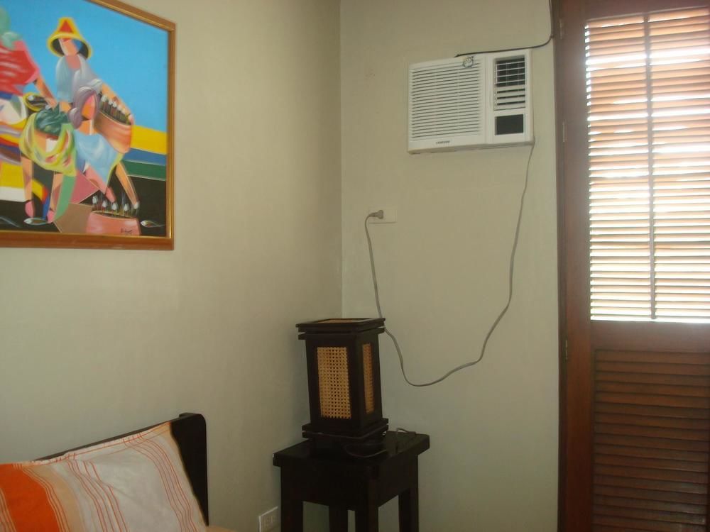 Casa Dayang Kalibo Otel Dış mekan fotoğraf