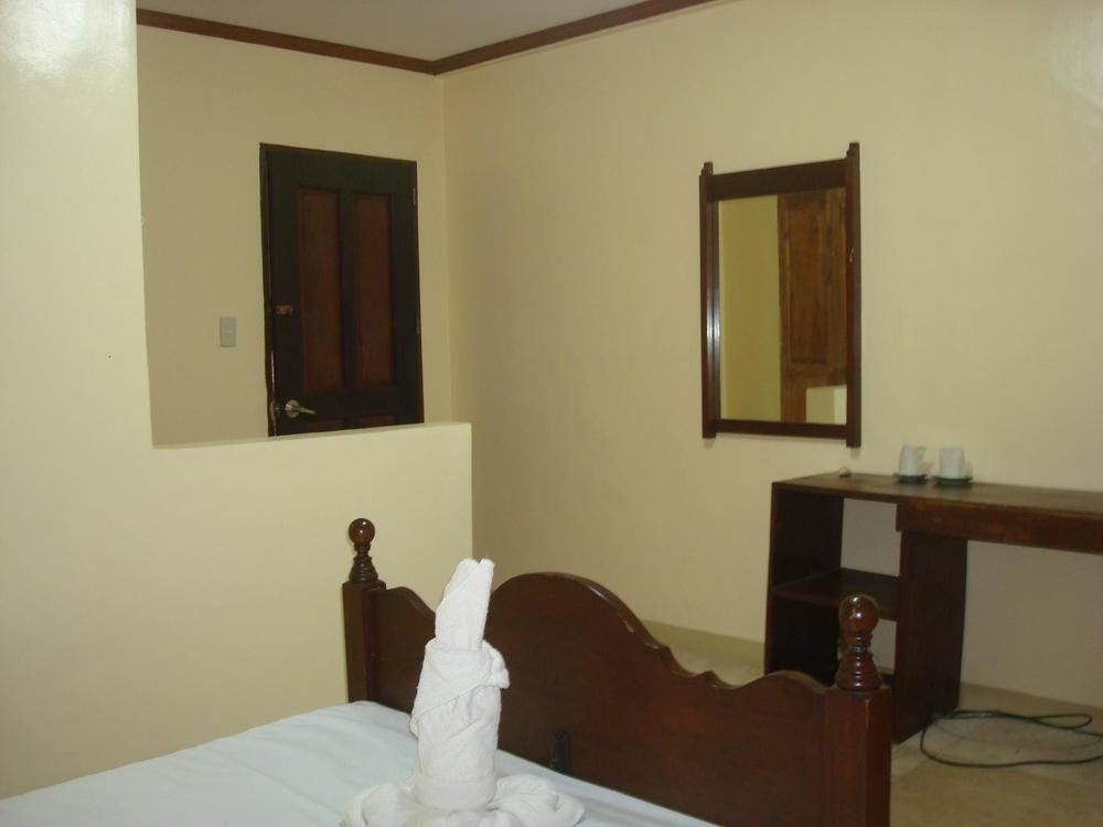 Casa Dayang Kalibo Otel Dış mekan fotoğraf