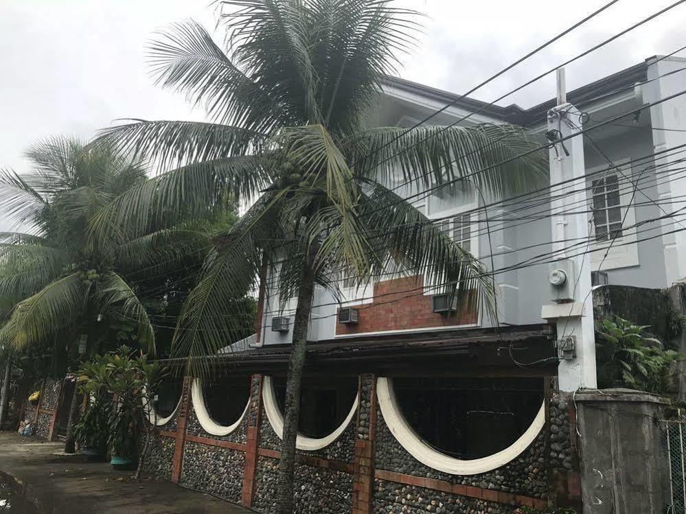 Casa Dayang Kalibo Otel Dış mekan fotoğraf