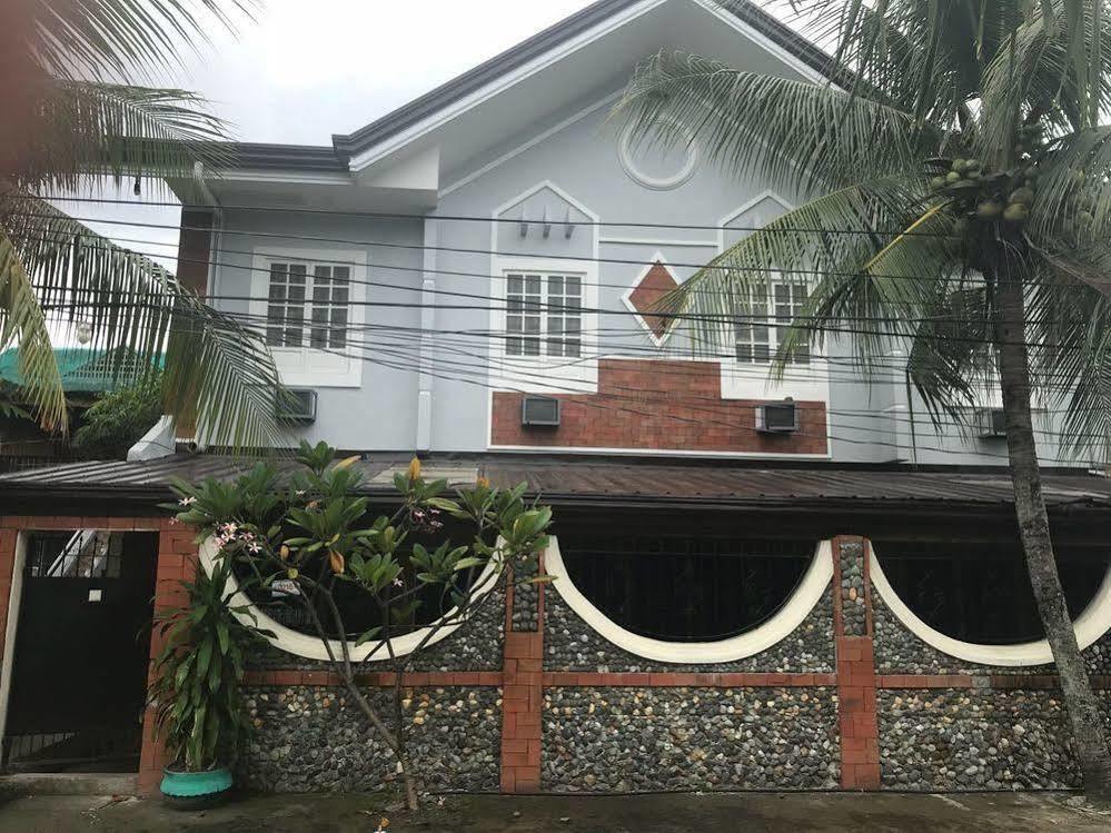 Casa Dayang Kalibo Otel Dış mekan fotoğraf