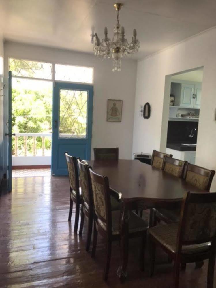 Casa Dayang Kalibo Otel Dış mekan fotoğraf