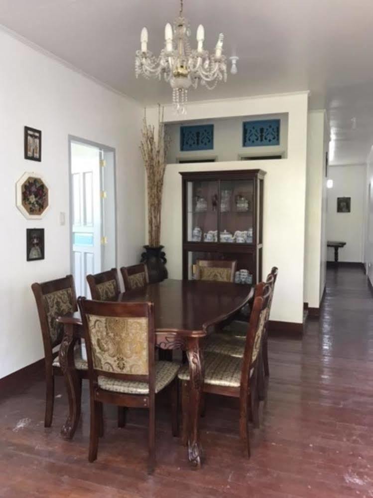 Casa Dayang Kalibo Otel Dış mekan fotoğraf