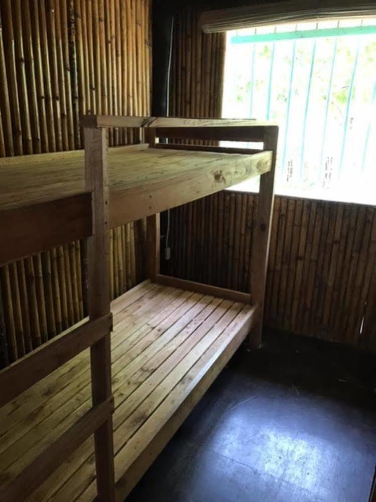 Casa Dayang Kalibo Otel Dış mekan fotoğraf