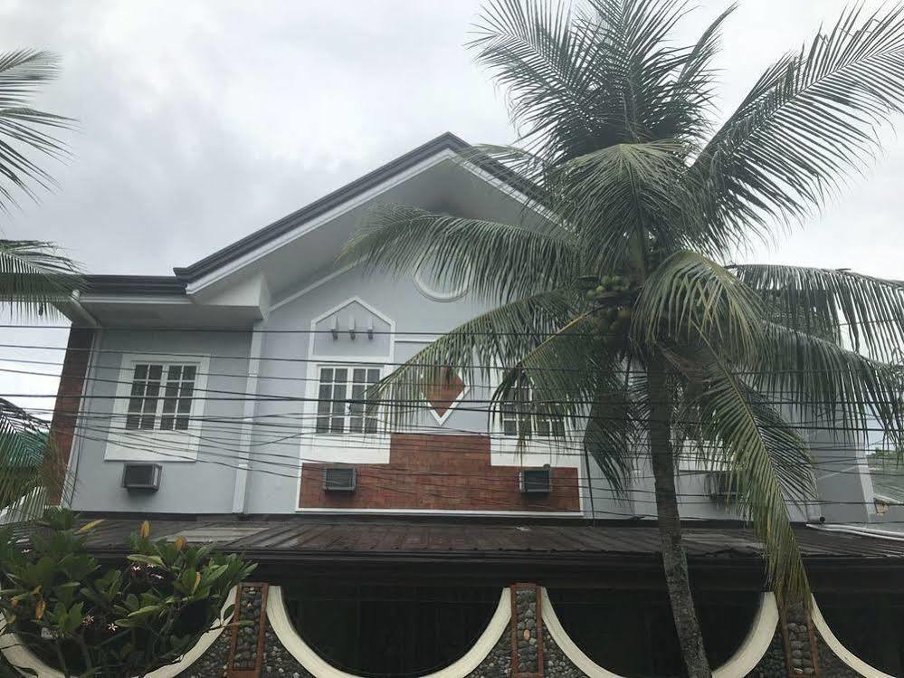 Casa Dayang Kalibo Otel Dış mekan fotoğraf