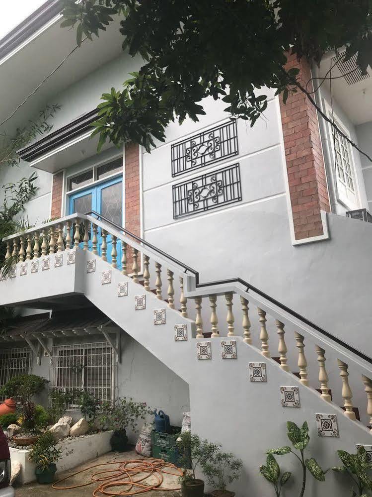 Casa Dayang Kalibo Otel Dış mekan fotoğraf