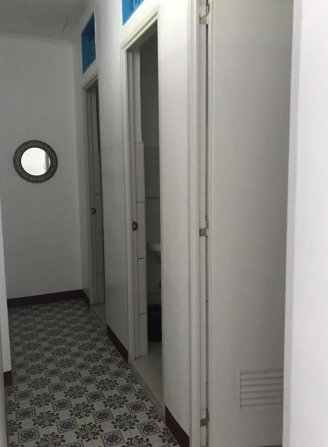 Casa Dayang Kalibo Otel Dış mekan fotoğraf