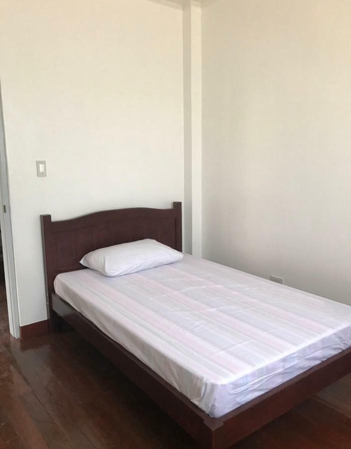 Casa Dayang Kalibo Otel Dış mekan fotoğraf