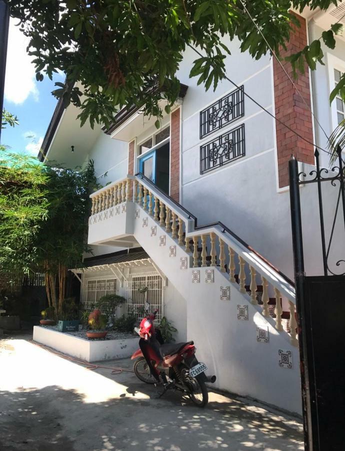 Casa Dayang Kalibo Otel Dış mekan fotoğraf