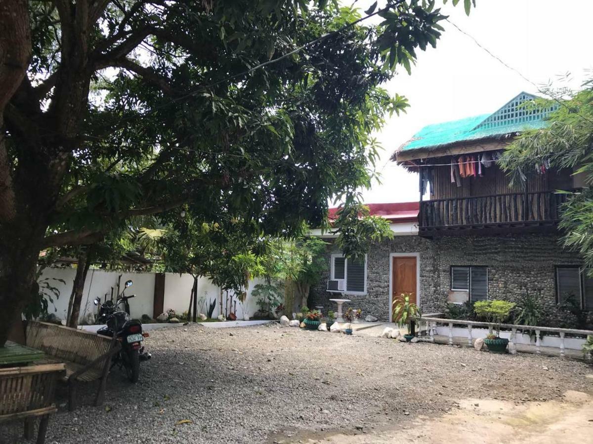Casa Dayang Kalibo Otel Dış mekan fotoğraf