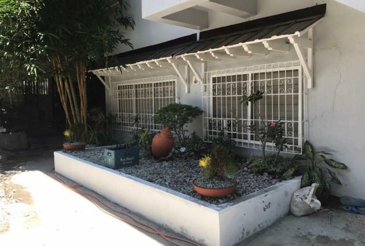 Casa Dayang Kalibo Otel Dış mekan fotoğraf