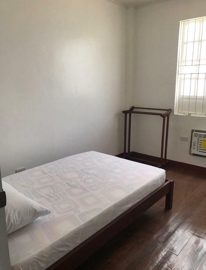Casa Dayang Kalibo Otel Dış mekan fotoğraf