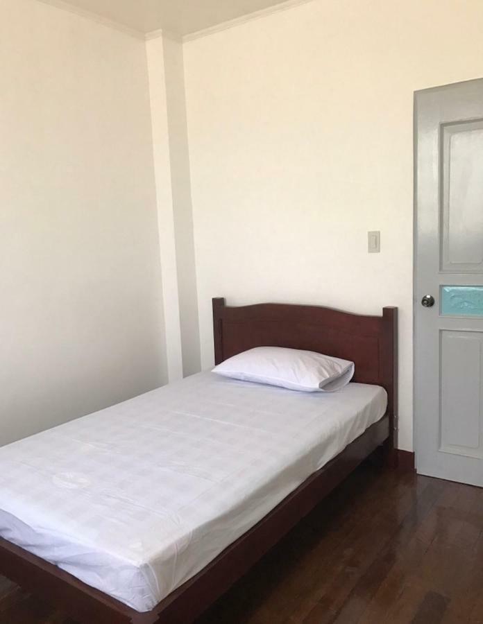 Casa Dayang Kalibo Otel Dış mekan fotoğraf