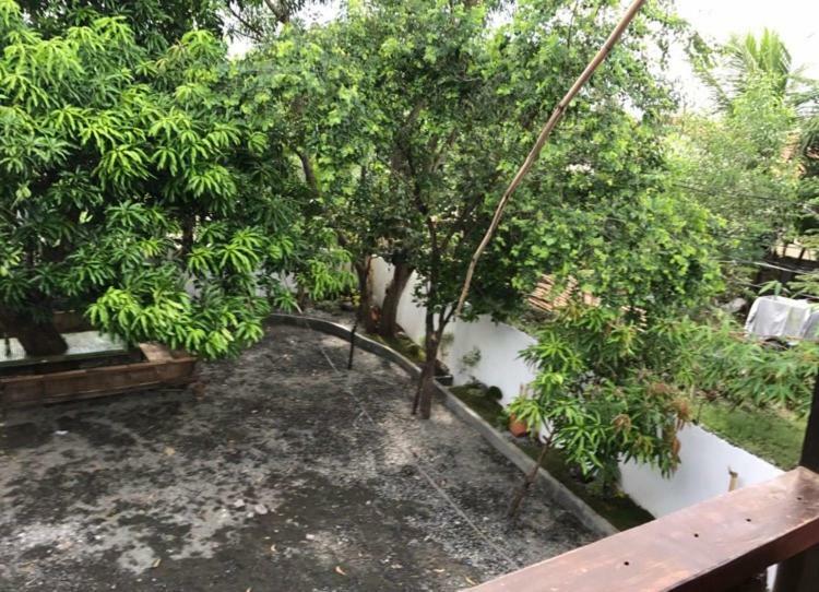 Casa Dayang Kalibo Otel Dış mekan fotoğraf