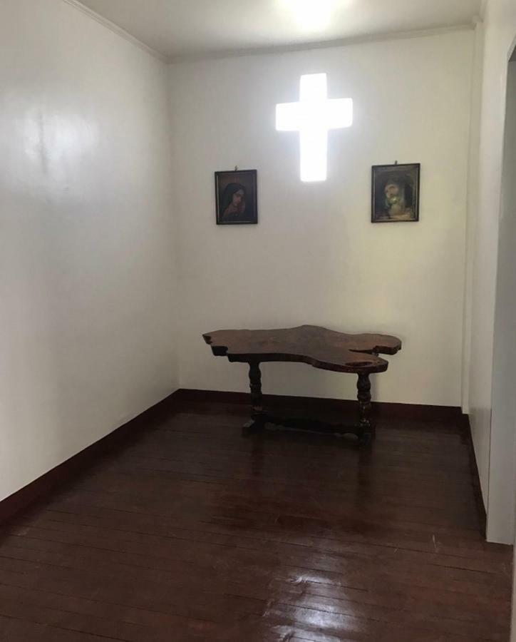 Casa Dayang Kalibo Otel Dış mekan fotoğraf