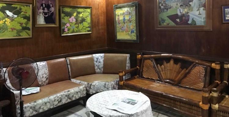 Casa Dayang Kalibo Otel Dış mekan fotoğraf
