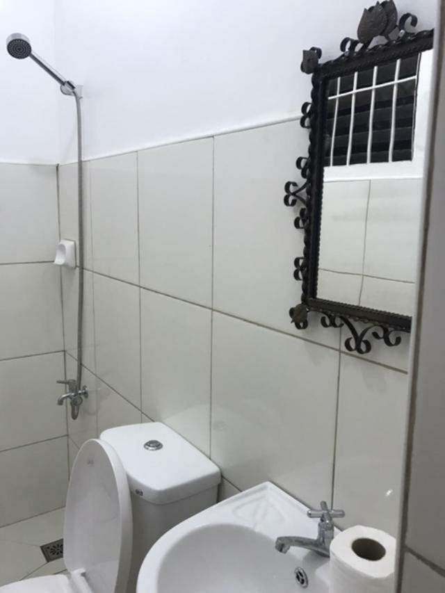 Casa Dayang Kalibo Otel Dış mekan fotoğraf