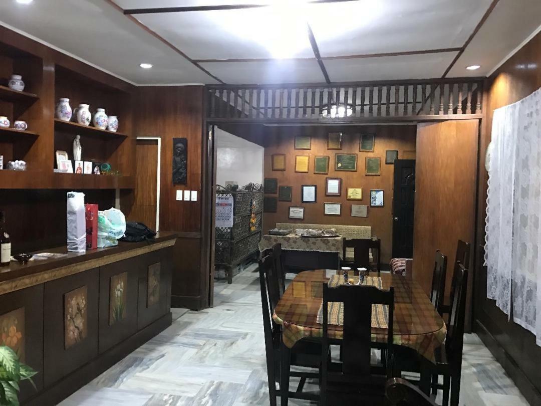 Casa Dayang Kalibo Otel Dış mekan fotoğraf